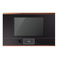 Микроволновая печь Kuppersbusch MR 6330.0